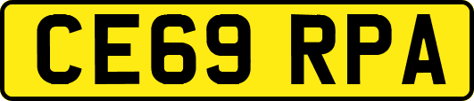 CE69RPA
