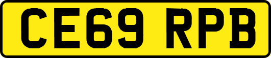 CE69RPB