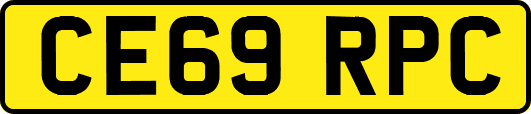 CE69RPC