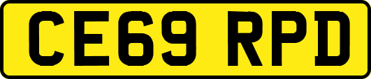 CE69RPD