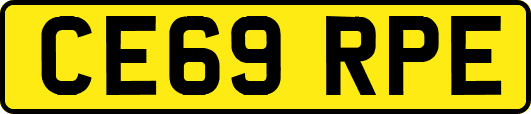 CE69RPE