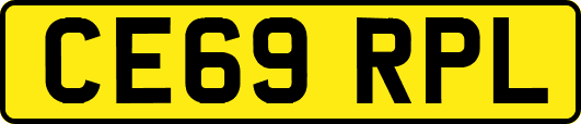 CE69RPL