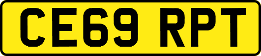 CE69RPT