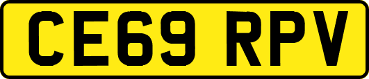 CE69RPV