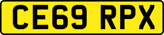 CE69RPX
