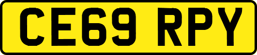 CE69RPY