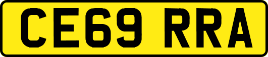 CE69RRA