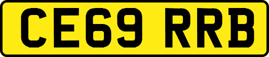 CE69RRB