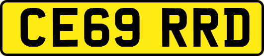 CE69RRD