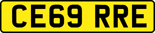 CE69RRE