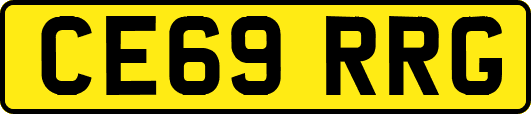 CE69RRG