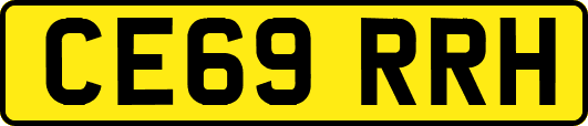CE69RRH