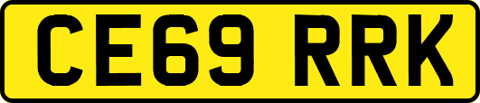 CE69RRK