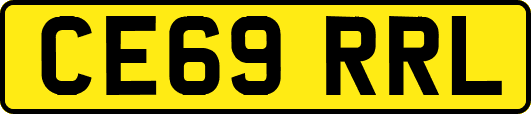 CE69RRL