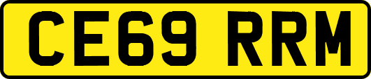 CE69RRM
