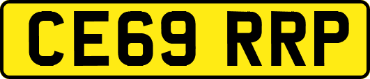 CE69RRP