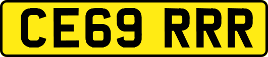 CE69RRR
