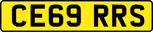 CE69RRS