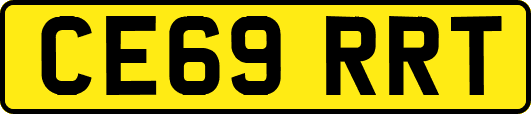CE69RRT