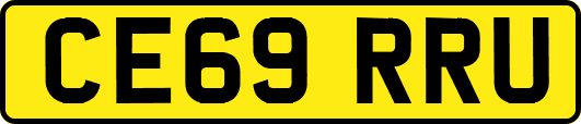 CE69RRU