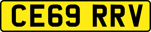 CE69RRV