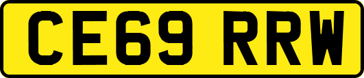 CE69RRW
