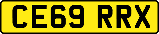 CE69RRX