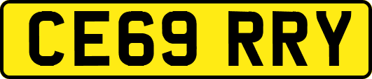 CE69RRY