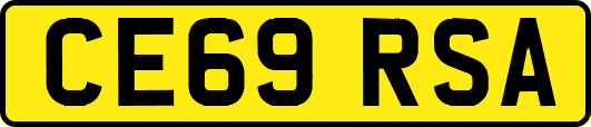CE69RSA