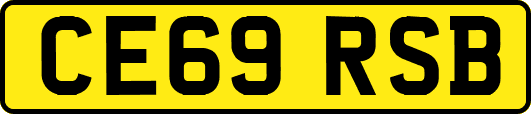 CE69RSB