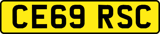 CE69RSC