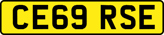 CE69RSE