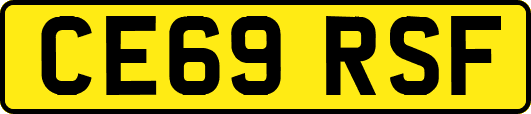 CE69RSF