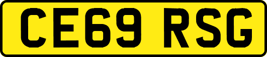 CE69RSG