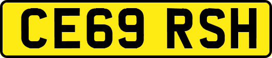 CE69RSH