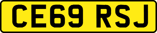CE69RSJ