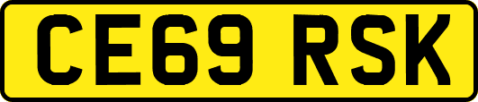 CE69RSK