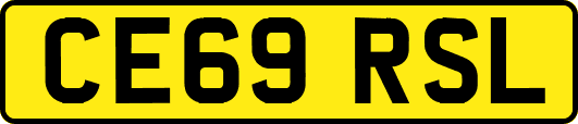 CE69RSL
