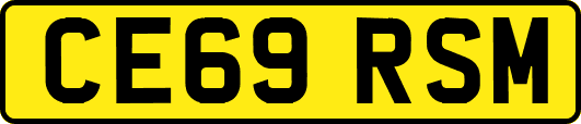 CE69RSM