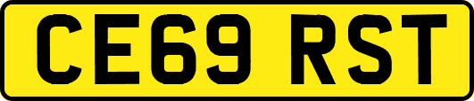 CE69RST
