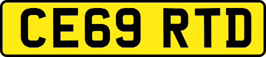 CE69RTD