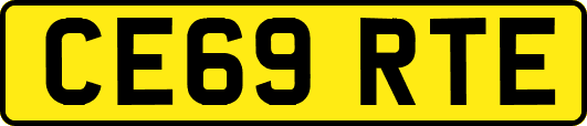 CE69RTE