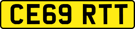 CE69RTT