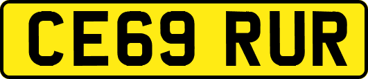 CE69RUR