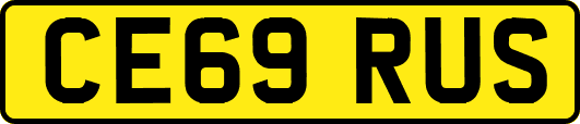 CE69RUS