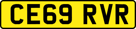 CE69RVR