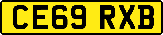 CE69RXB