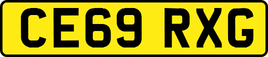 CE69RXG