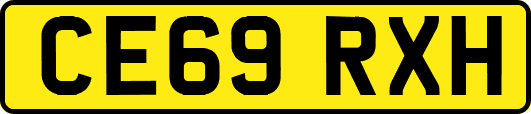 CE69RXH