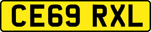 CE69RXL